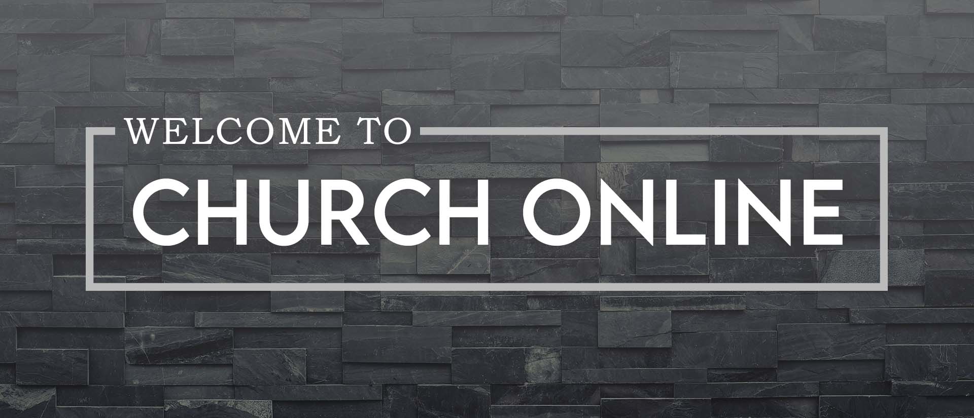 Church Online