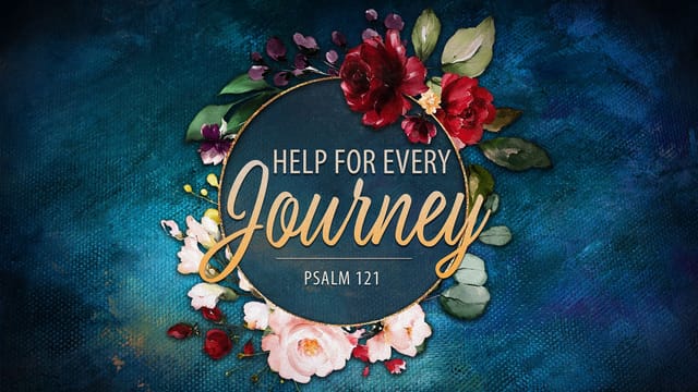 Help For Every Journey