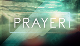 A Pattern For Powerful Prayer