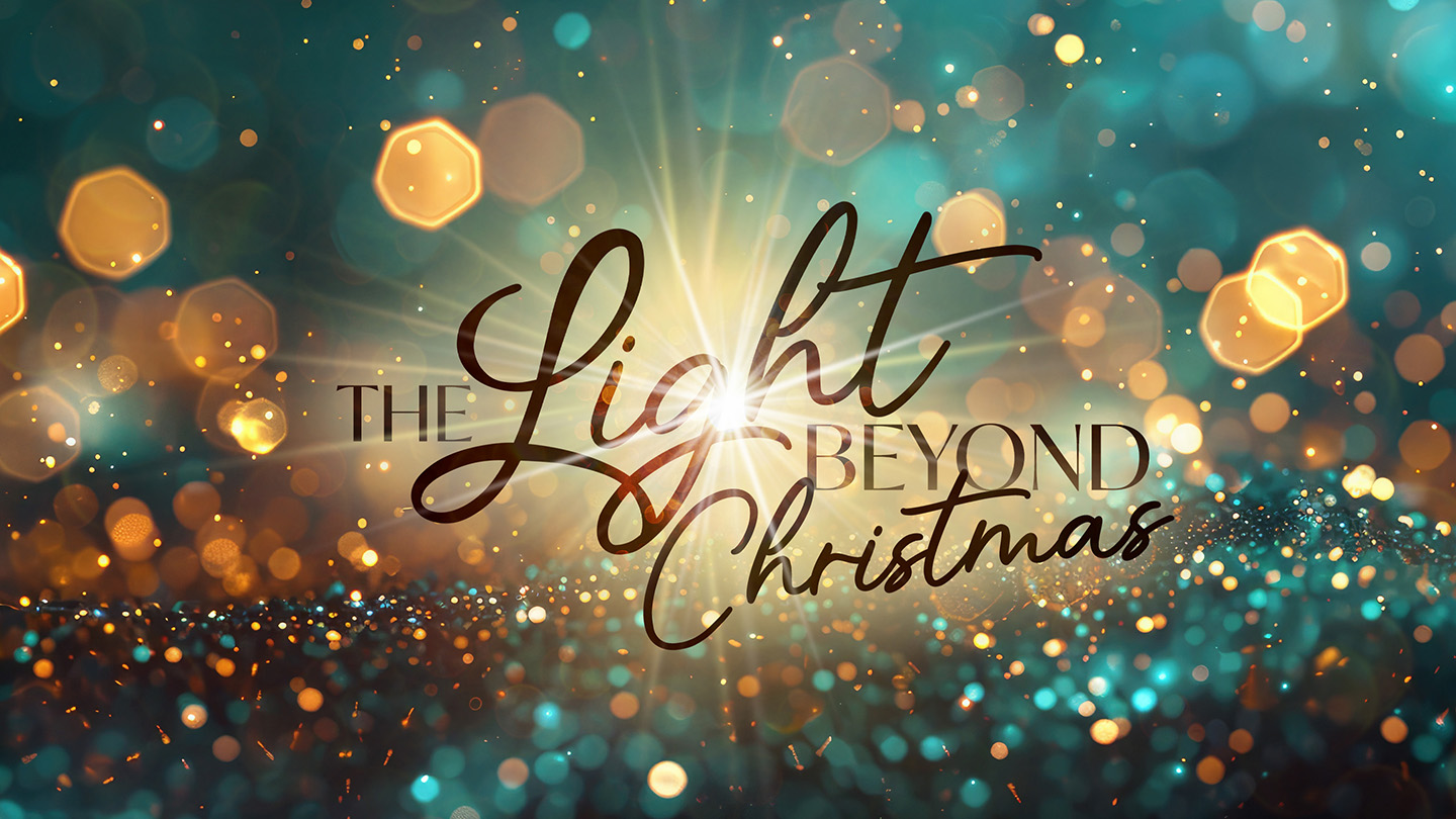 The Light that Leads Us to the Table