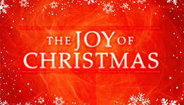 The True Joy of Christmas - Part 1